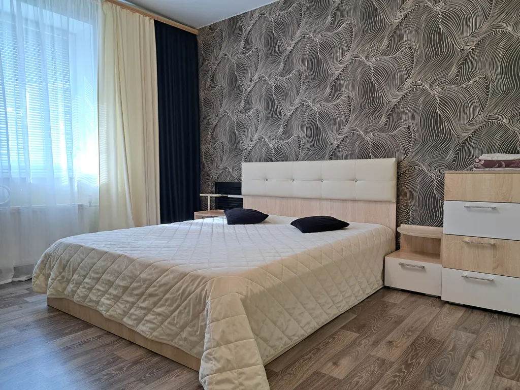 Комфортная и уютная квартира — аренда посуточно в Саранск