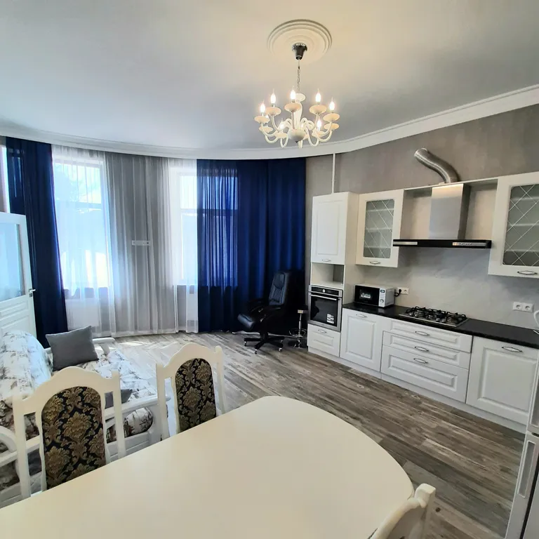 2-комнатная Квартира — аренда посуточно в Кисловодск