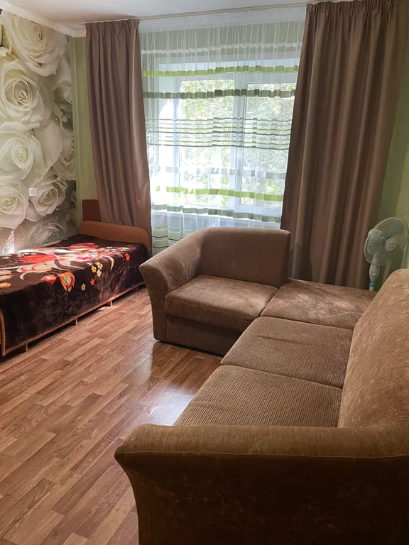 Квартира в курортной зоне