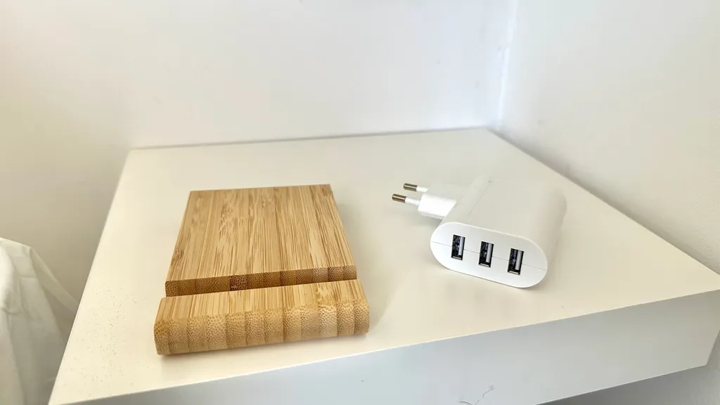 Отличные апартаменты в Хайфе с видом на Порт и море