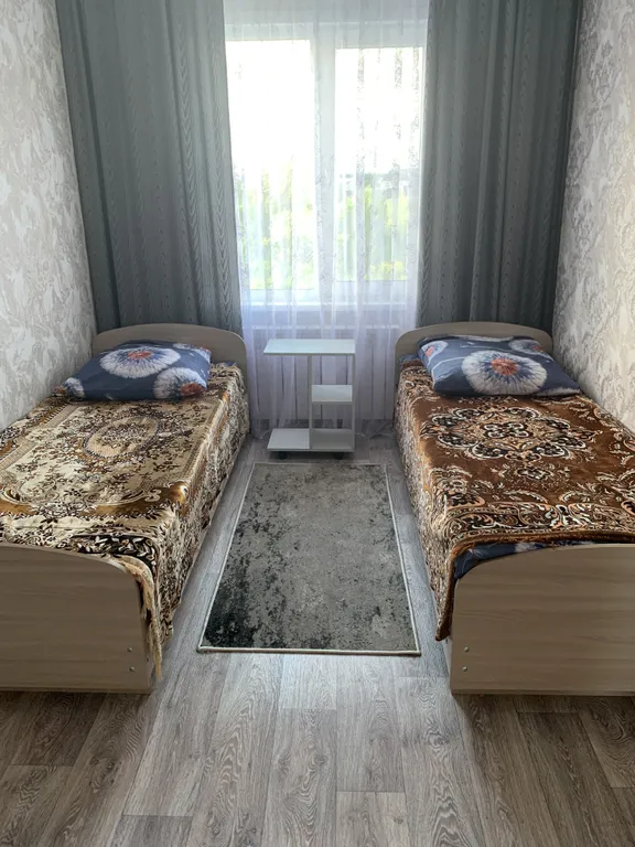 Дом для комфортного проживания