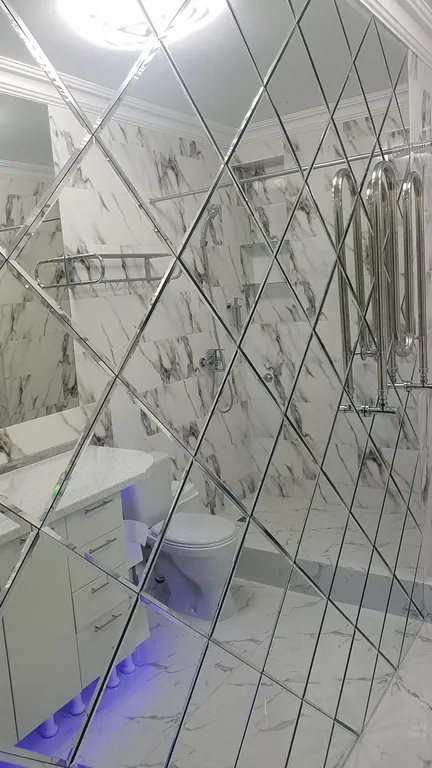 Люкс с видом на море и морской закат