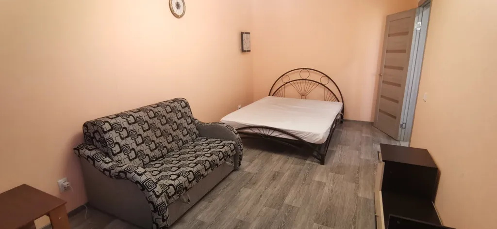 Уютная квартира в центре города — аренда посуточно в Сыктывкар