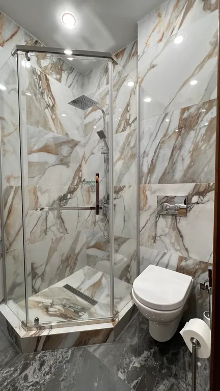 Квартира Комната — Терскол