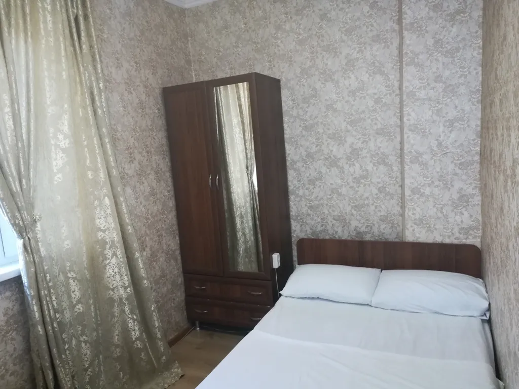 Уютный дом под ключ