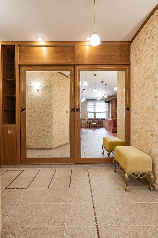 Оперный театр \ КАЦЦ Уютная квартира премиум класса