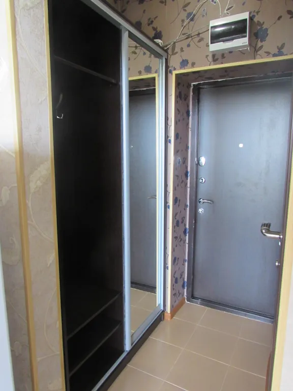 Квартира 1-комнатная Квартира — Сочи