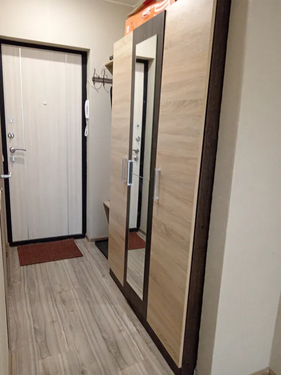 Уютная студия для двух человек