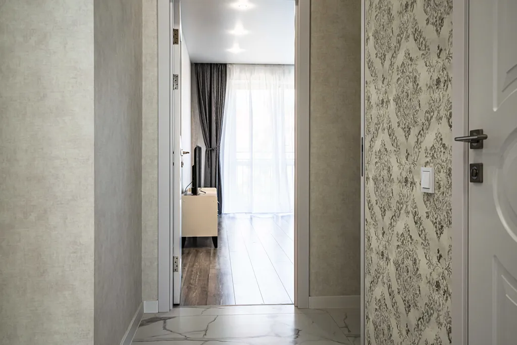 Квартира 2-комнатная Квартира — Калининград