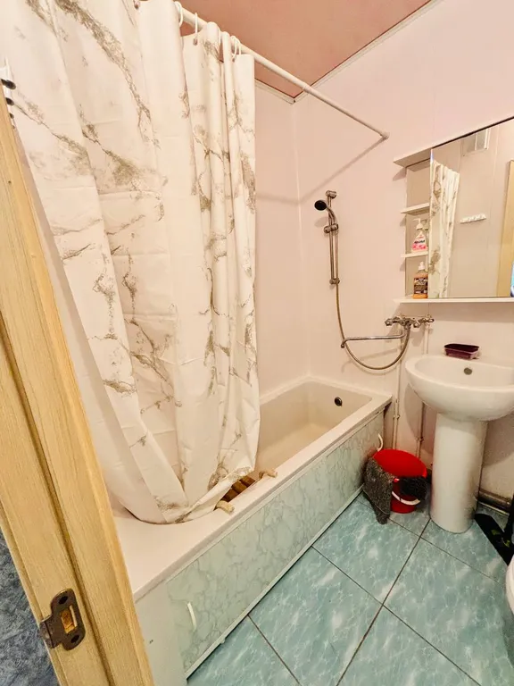 Уютная квартира в центре Кудрово.