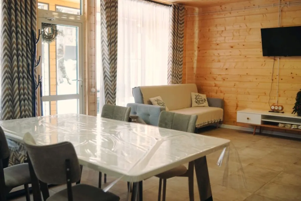 5-комнатный Дом