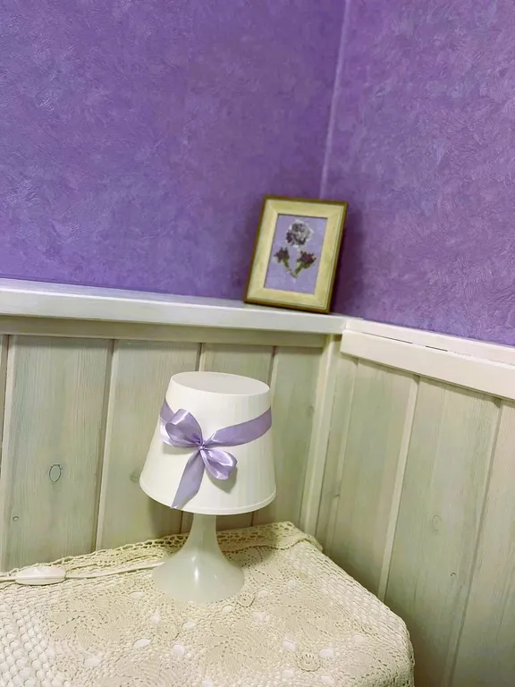 Бунгало Лаванда люкс напротив ГЛЦ