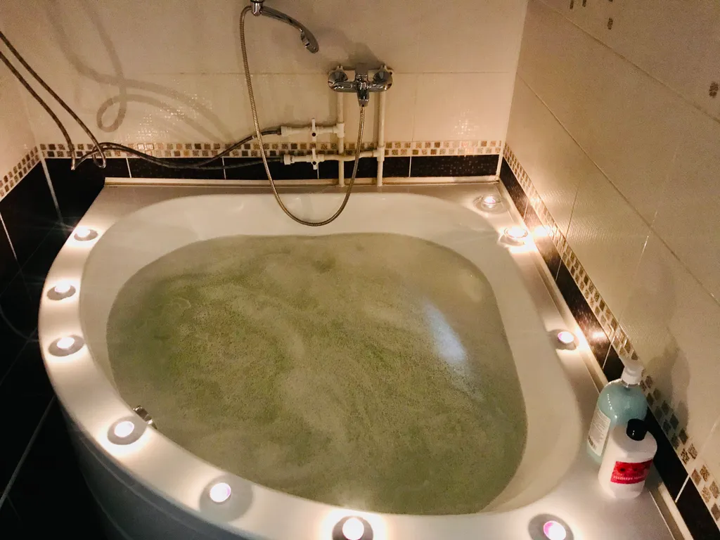 Квартира в центре