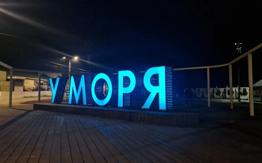 Уютная студия в лесу