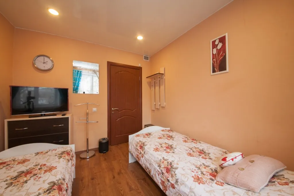 Номер в отеле