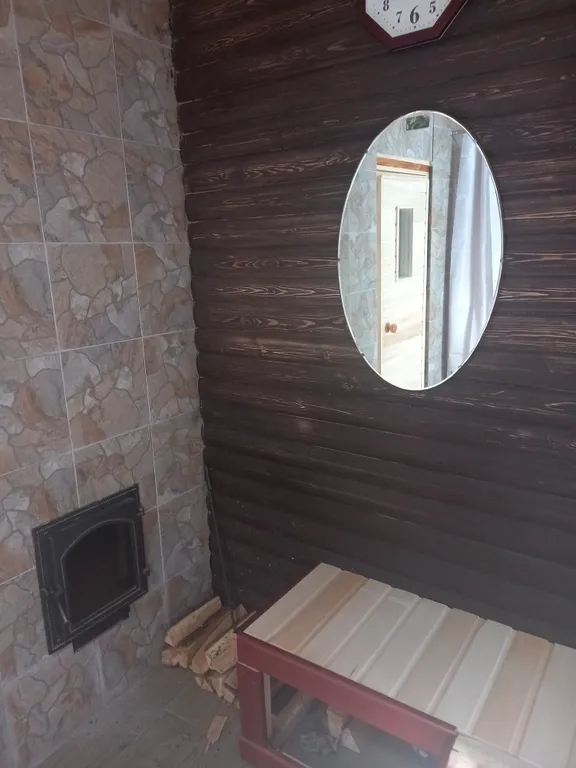 Коттедж у моря