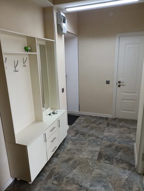 Уютная квартира со всеми условиями недалеко от моря