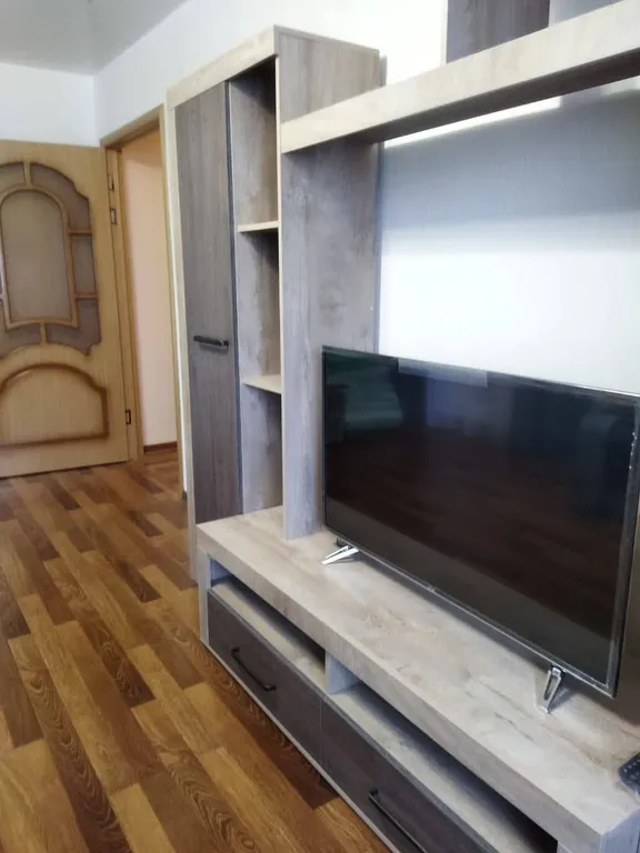 Квартира Отличная комфортная двухкомнатная квартира — Судак