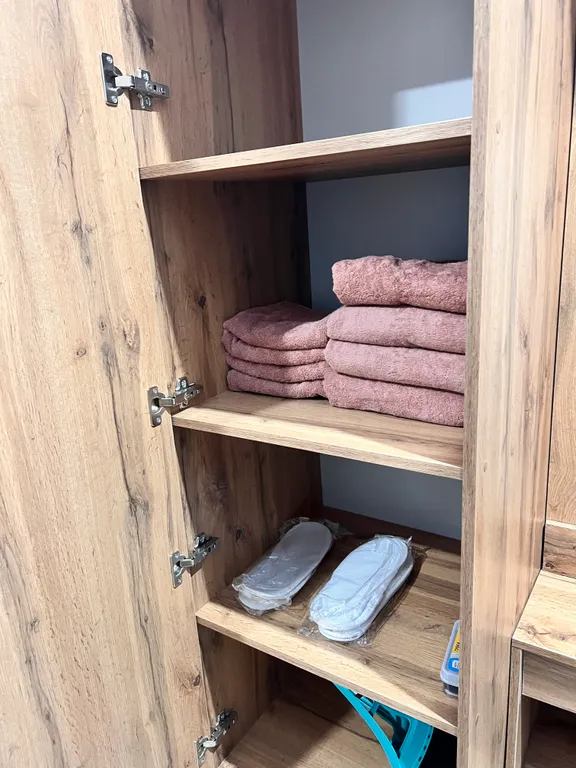 Апартаменты №4