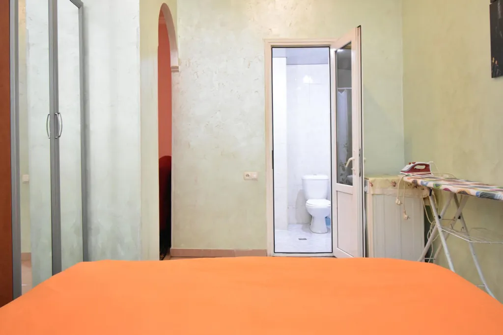 Apartment in Saryan street