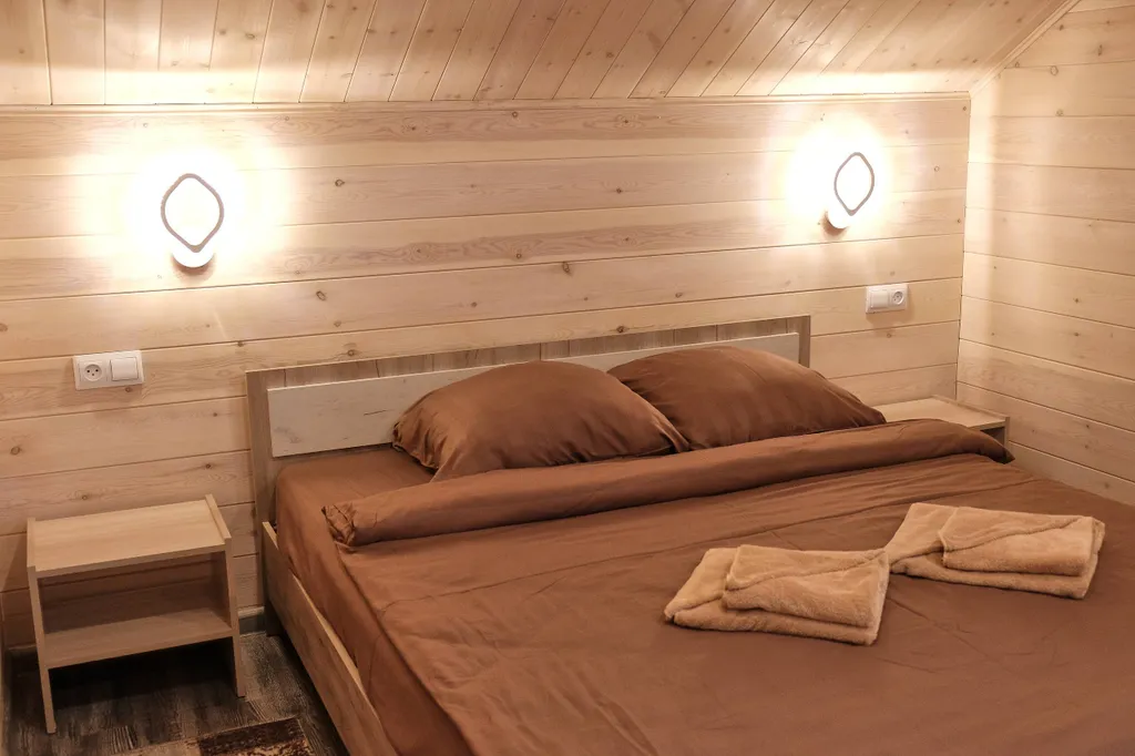 3-комнатный Дом