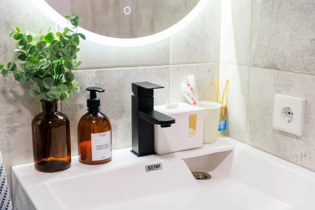 Уютная однокомнатная квартира рядом с парком