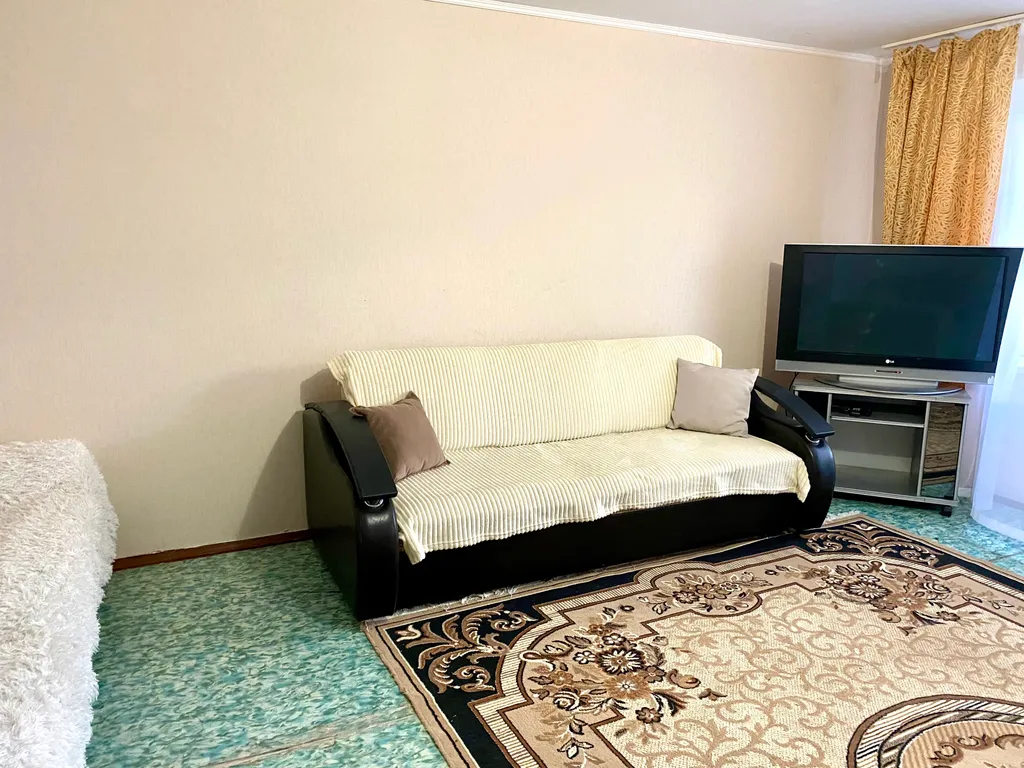 Апартаменты для командировочных