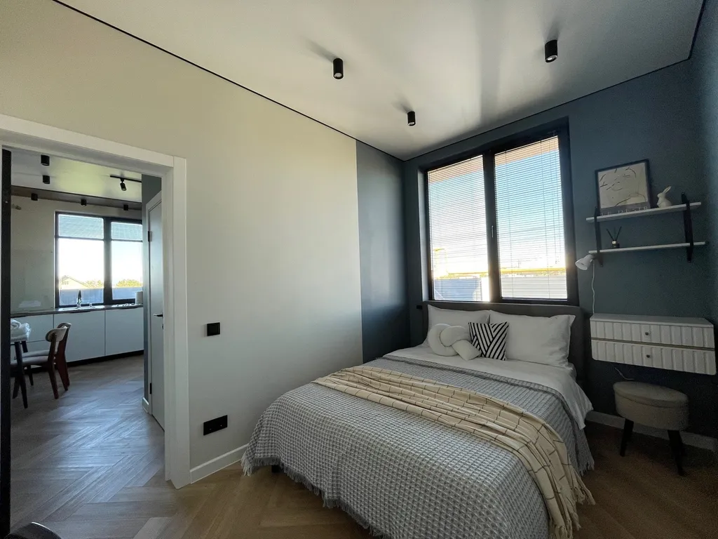 Коттедж Таунхаус с отдельным входом и парковкой — Севастополь