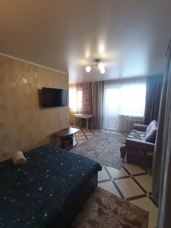 Уютная квартира в самом центре