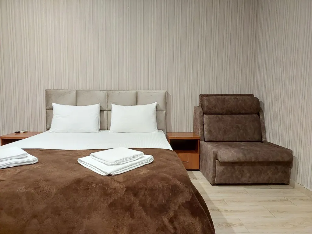 Квартира Комната — Адлер