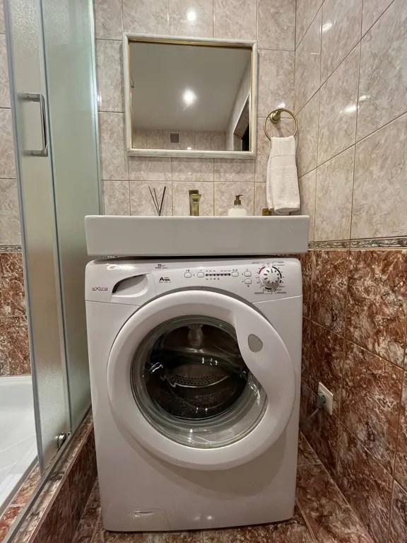 Уютная студия в районе с развитой инфраструктурой