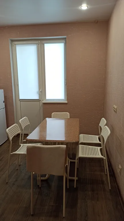 Апартаменты