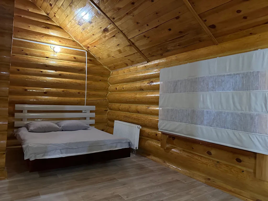 3-комнатная Квартира — аренда посуточно в Абзаково