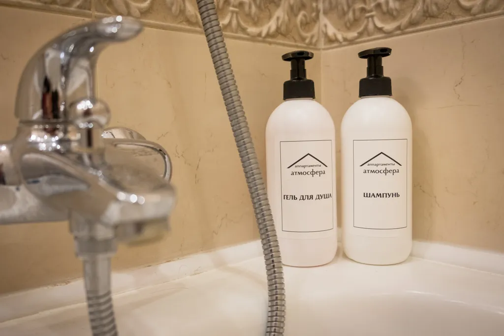 Уютные однокомнатные апартаменты