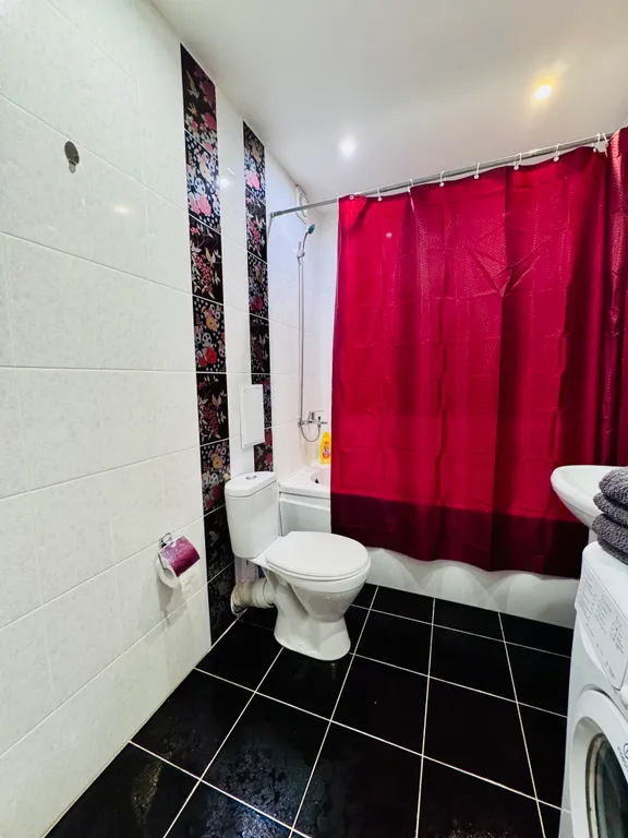 Красный бархат