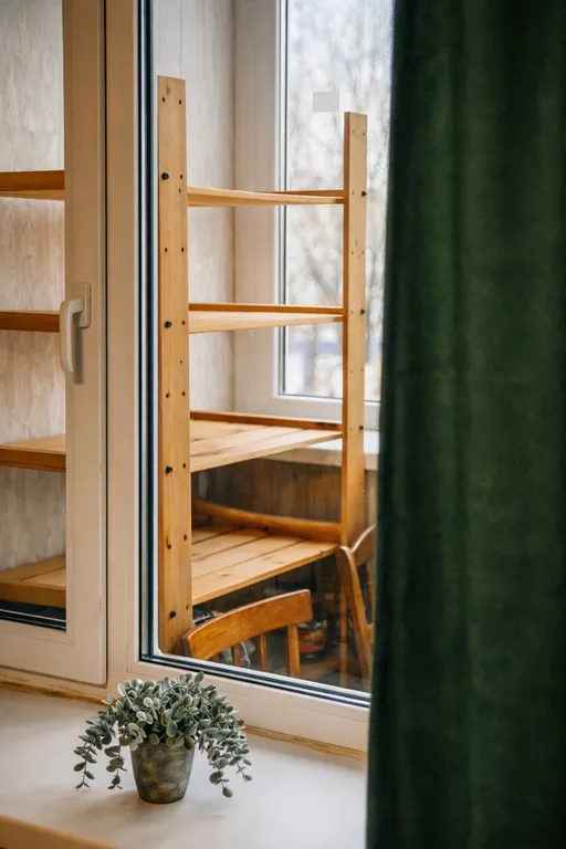 Удобная двухкомнатная квартира в центре Климовска