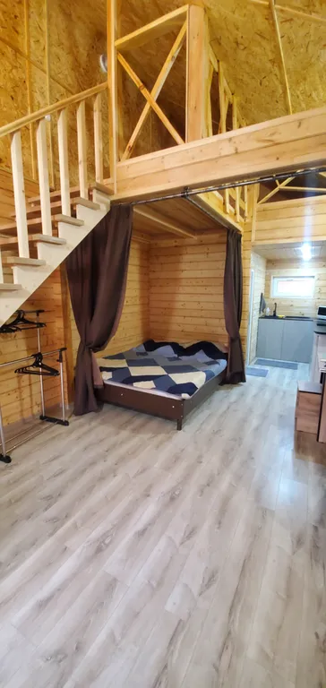 Дом на море