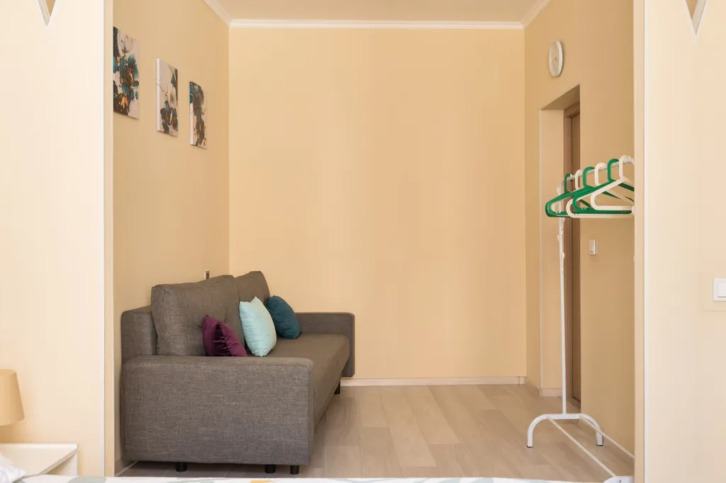 Квартира Уютная квартира у Московского вокзала — Санкт-Петербург