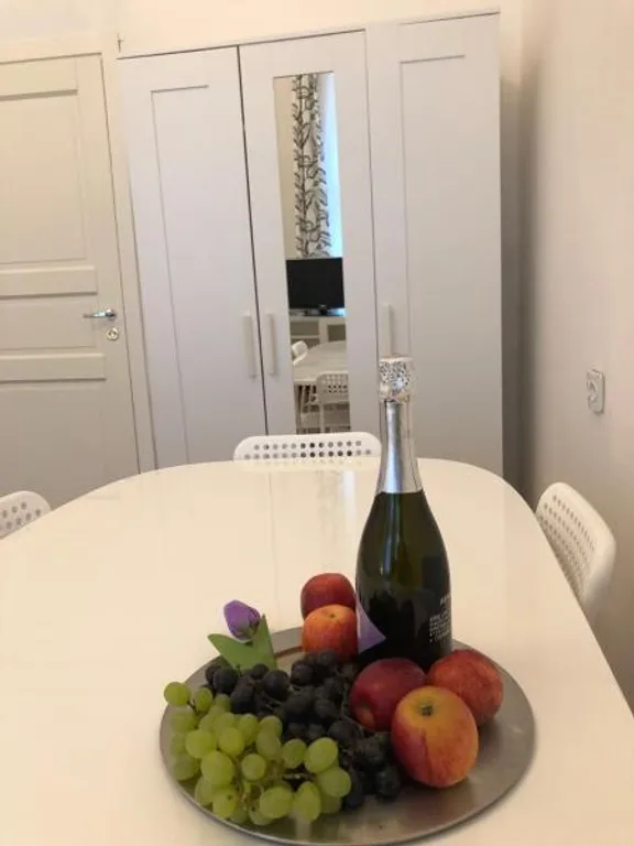 QuickStay 3BR Apartment