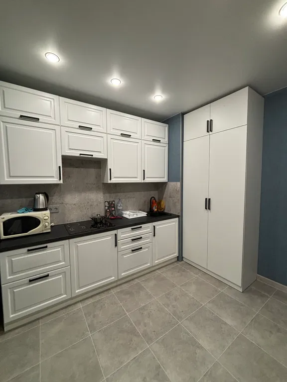 Однушка на Сосневском