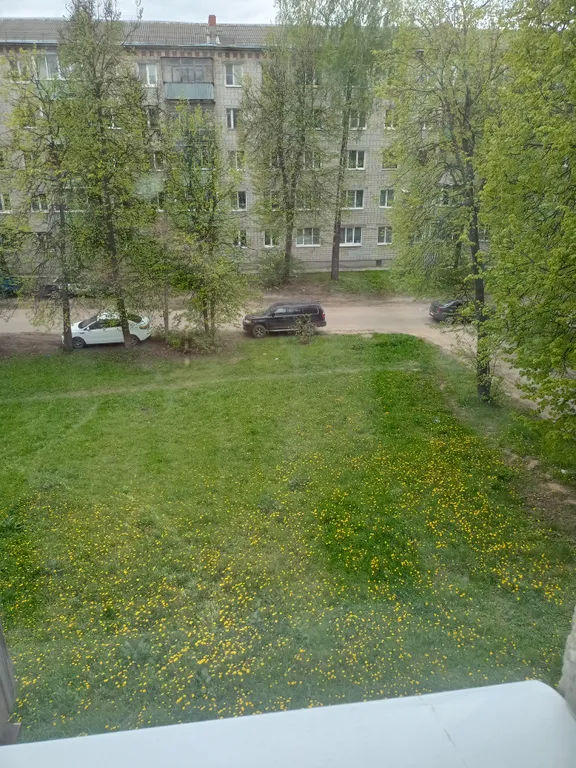 Уютная квартира для Вас