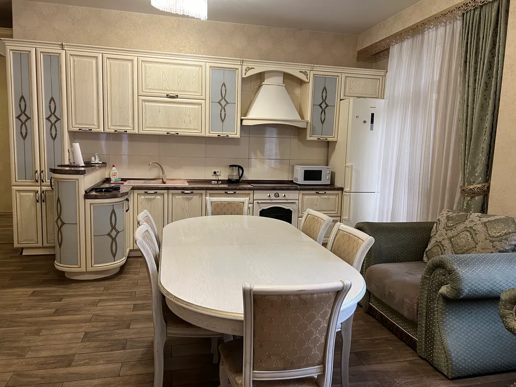 Квартира в центре