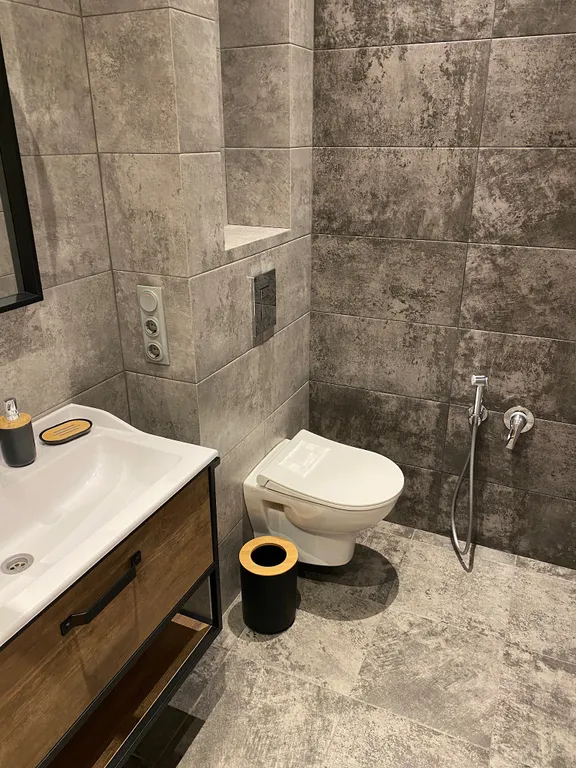 Стильная евродвушка