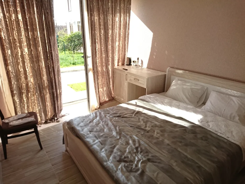 Квартира Комната — Гагра