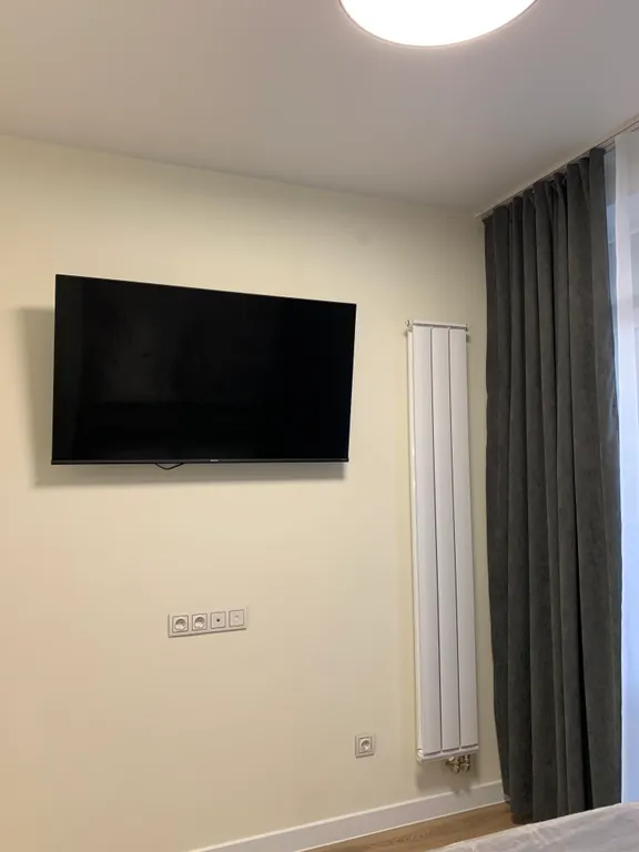 Квартира Уютная квартира рядом с ТРЦ Планета — Красноярск