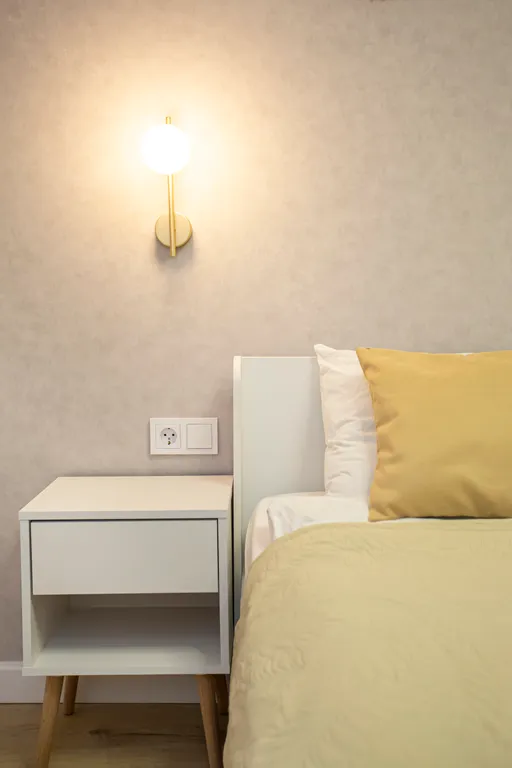 Квартира Уютная 2-комн.квартира в центре с панорамным видом — Ярославль