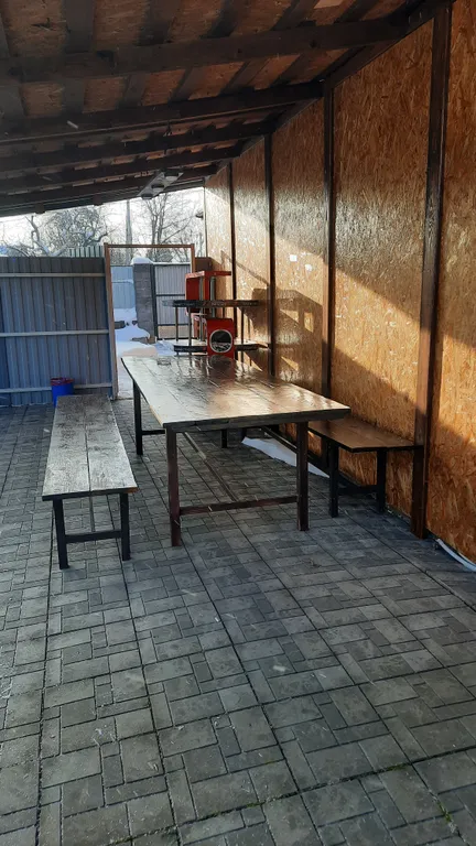 3-комнатный Дом