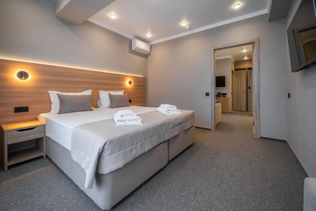 Квартира Комната — Адлер