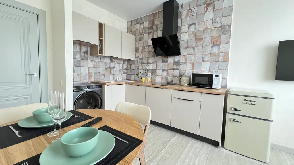 Квартира Квартира Просторная рядом с ж/д вокзалом — Ярославль