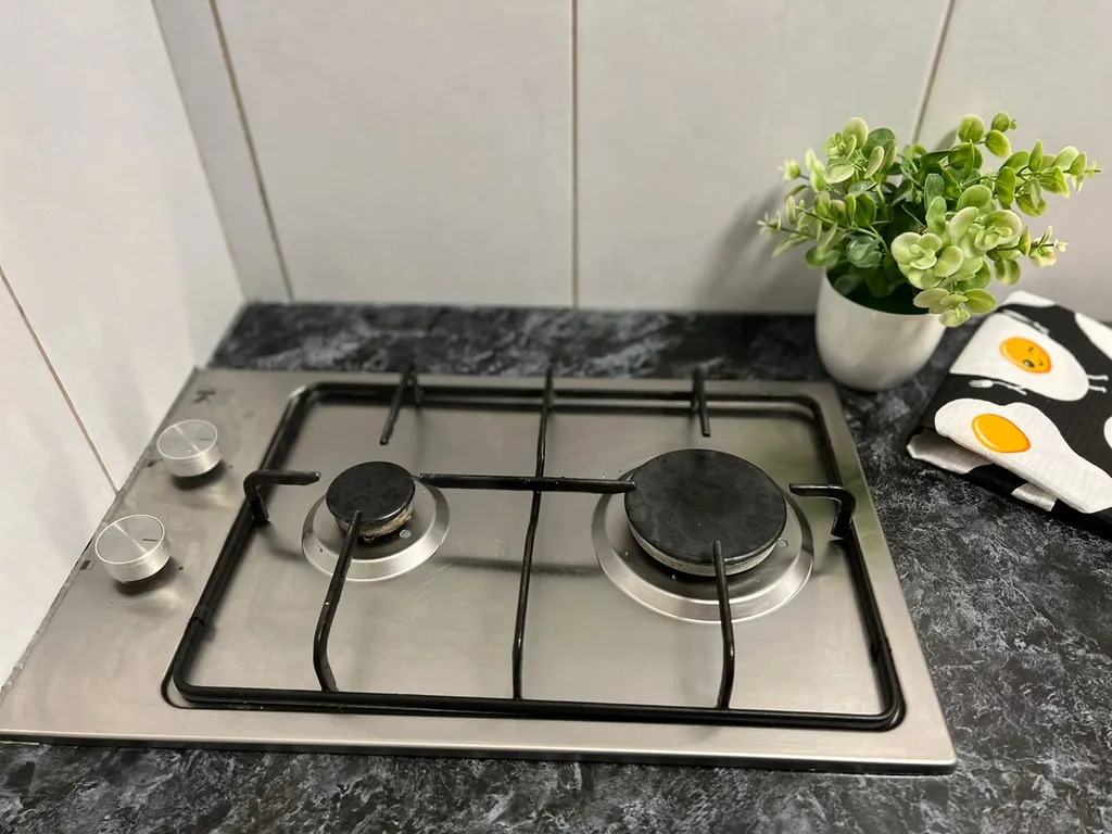 Уютный апартамент в курортном городе